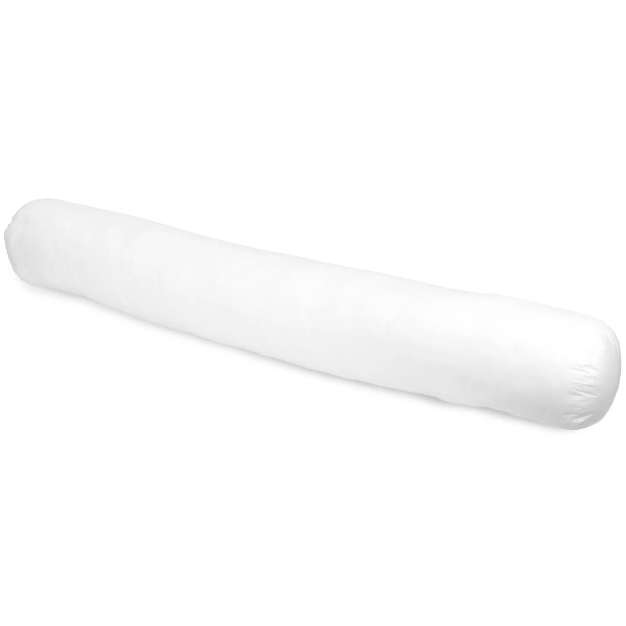 Traversin 140 cm GRIZZ'LIT FLOTEX - Fibre creuse Polyester