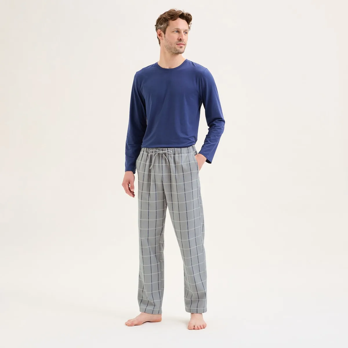 Pantalon Léandre