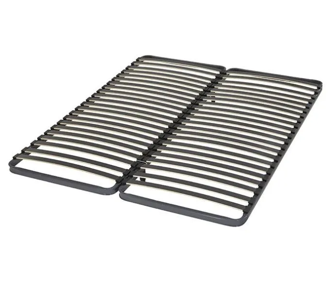 Cadre à lattes 22 lattes 2X80X200