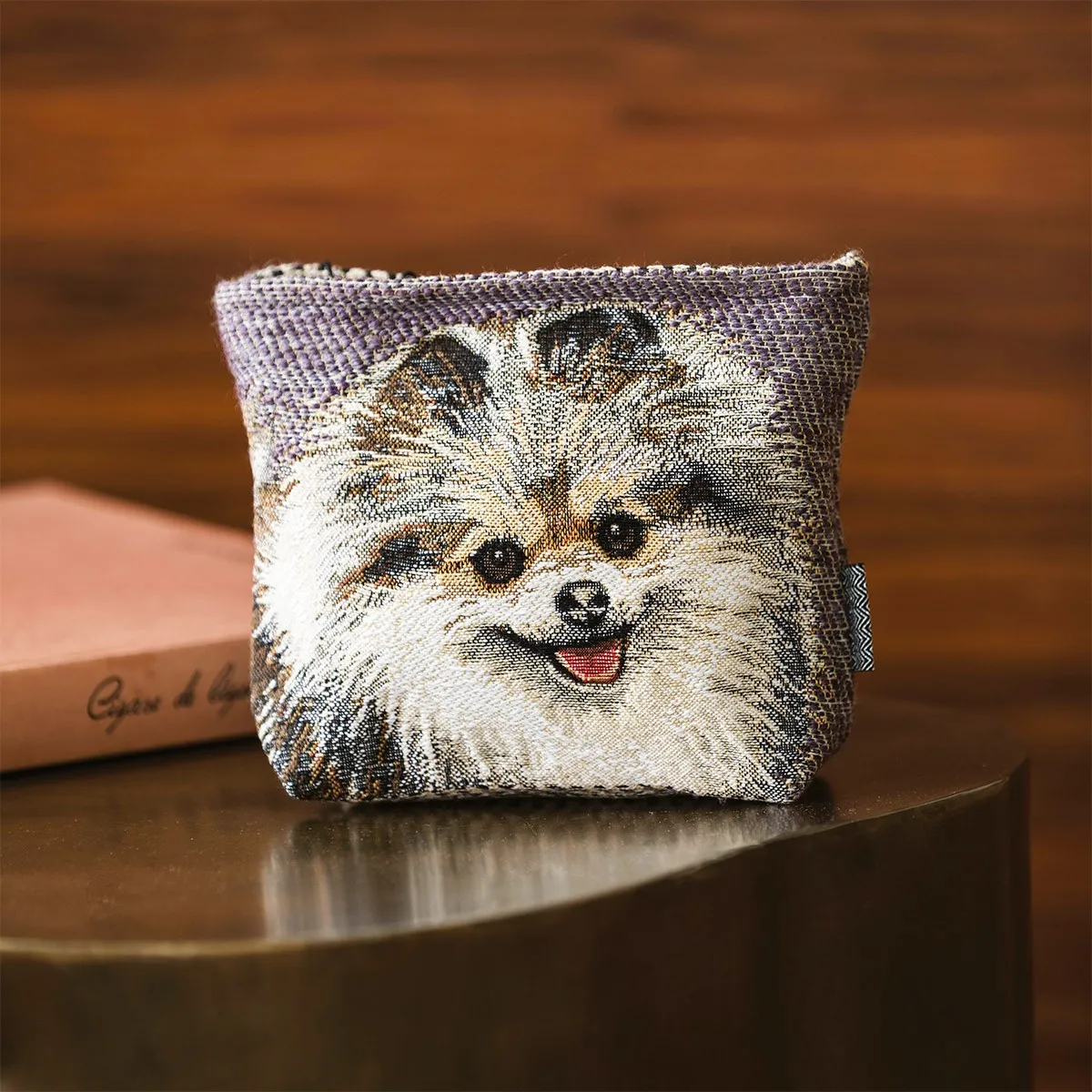 Trousse petit modèle Lulu