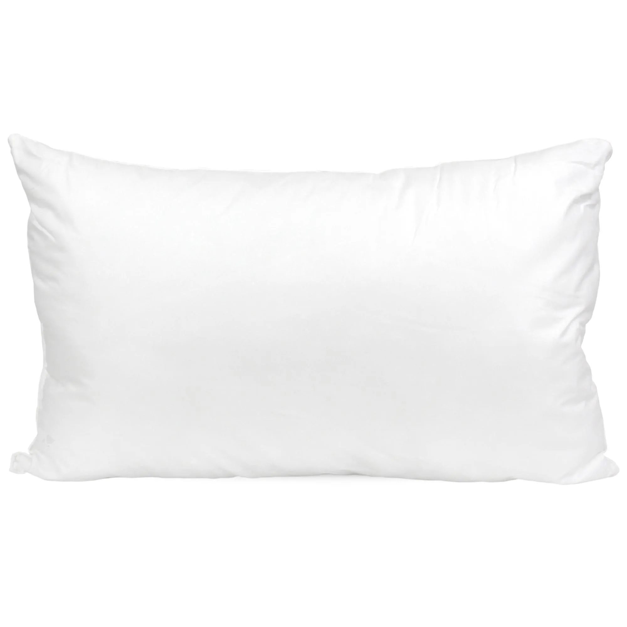 Oreiller 45x70 cm GRIZZ'LIT FLOTEX - Fibre creuse Polyester