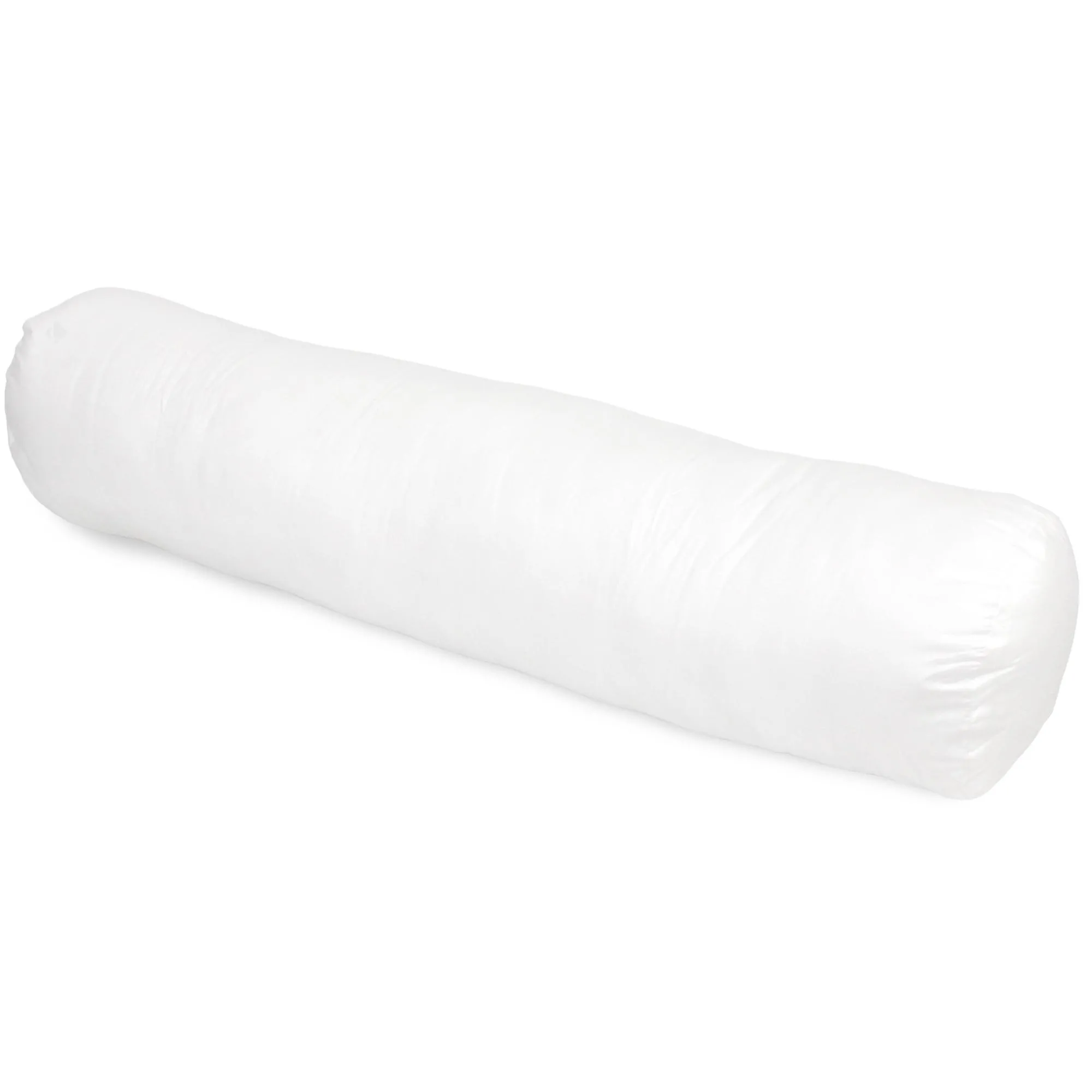 Traversin 90 cm GRIZZ'LIT FLOTEX - Fibre creuse Polyester