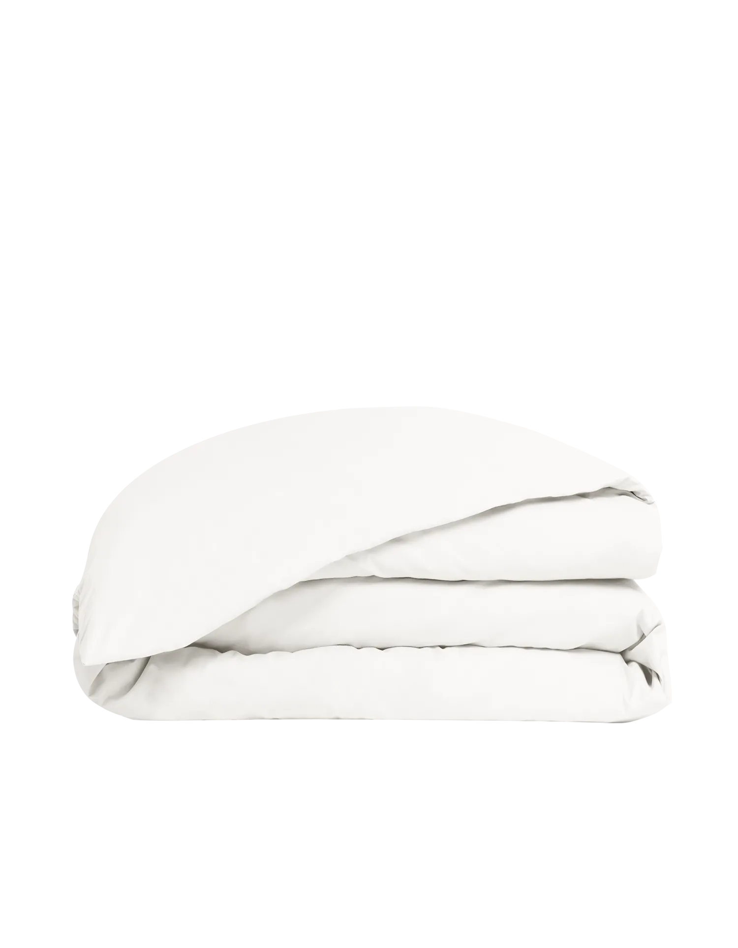 Housse de couette Satin de coton 200 fils