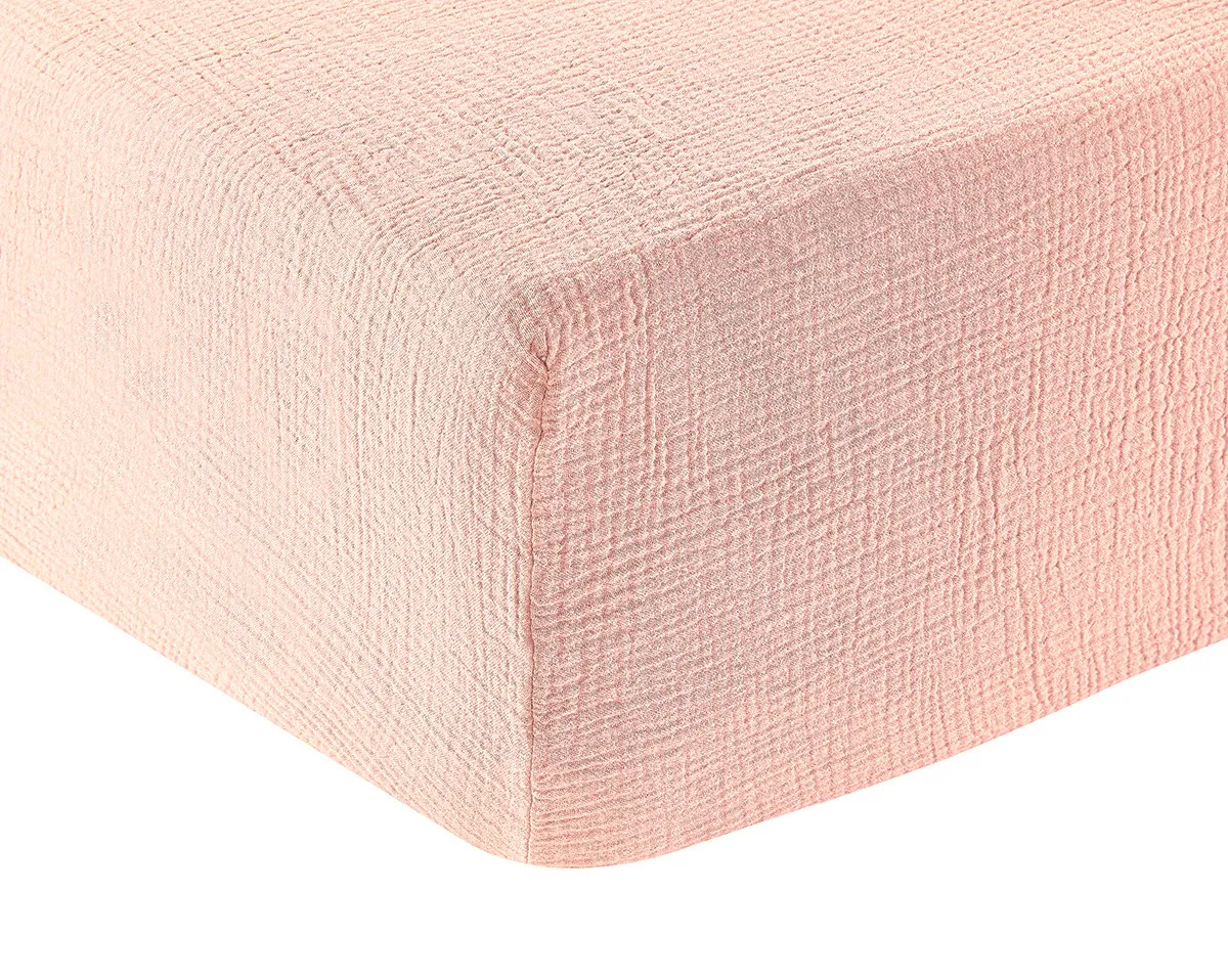 DRAP HOUSSE Source · Blush