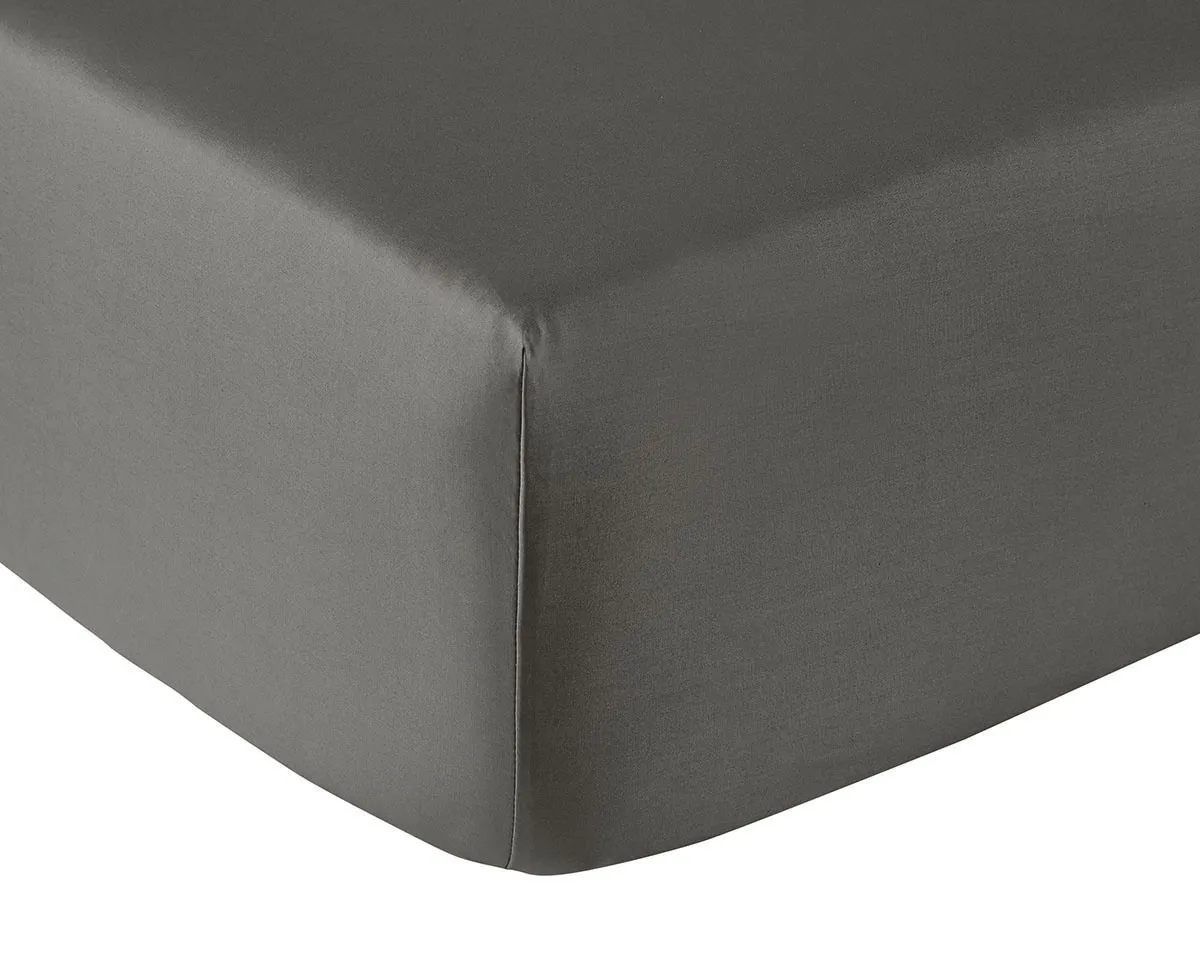 DRAP HOUSSE Vexin · Argile