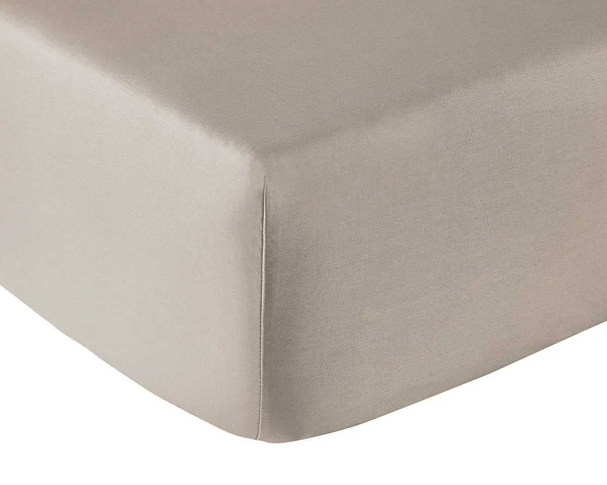 DRAP HOUSSE Vexin · Brume