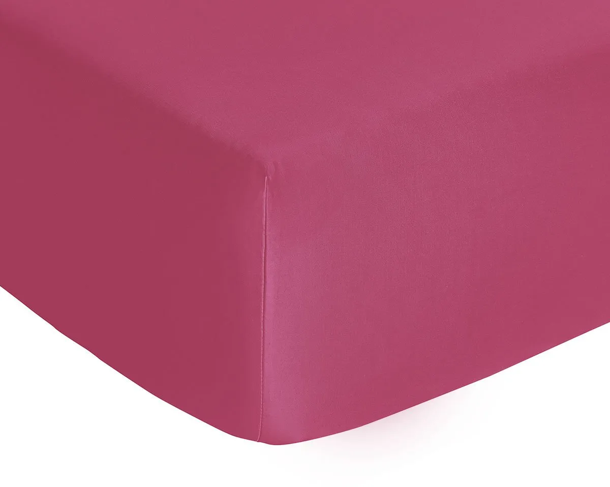 DRAP HOUSSE Vexin · Clématite