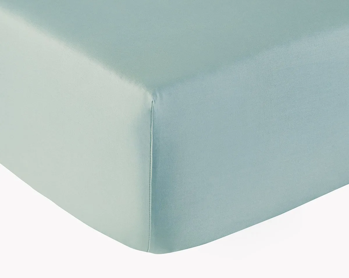 DRAP HOUSSE GRAND BONNET Vexin · Cumulus