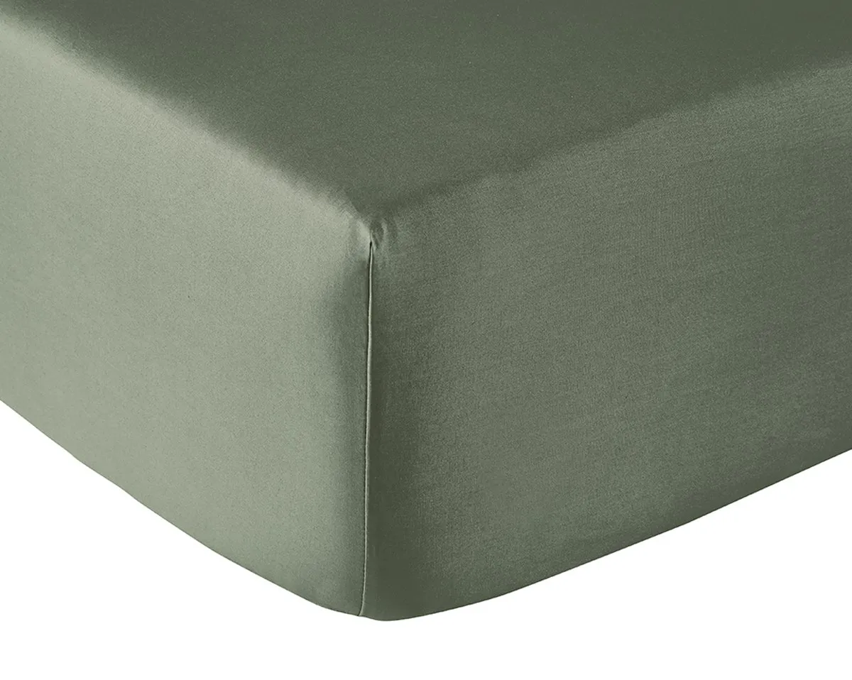 DRAP HOUSSE Vexin · Garrigue