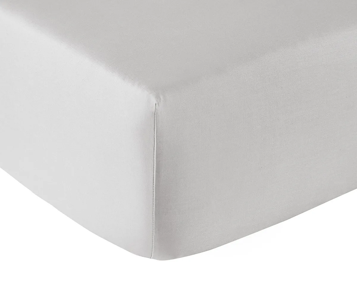 DRAP HOUSSE DUO Vexin · Opaline