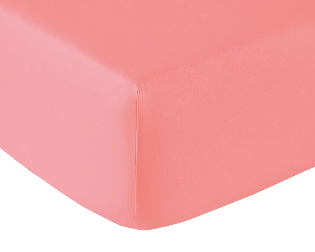 DRAP HOUSSE Vexin · Pivoine