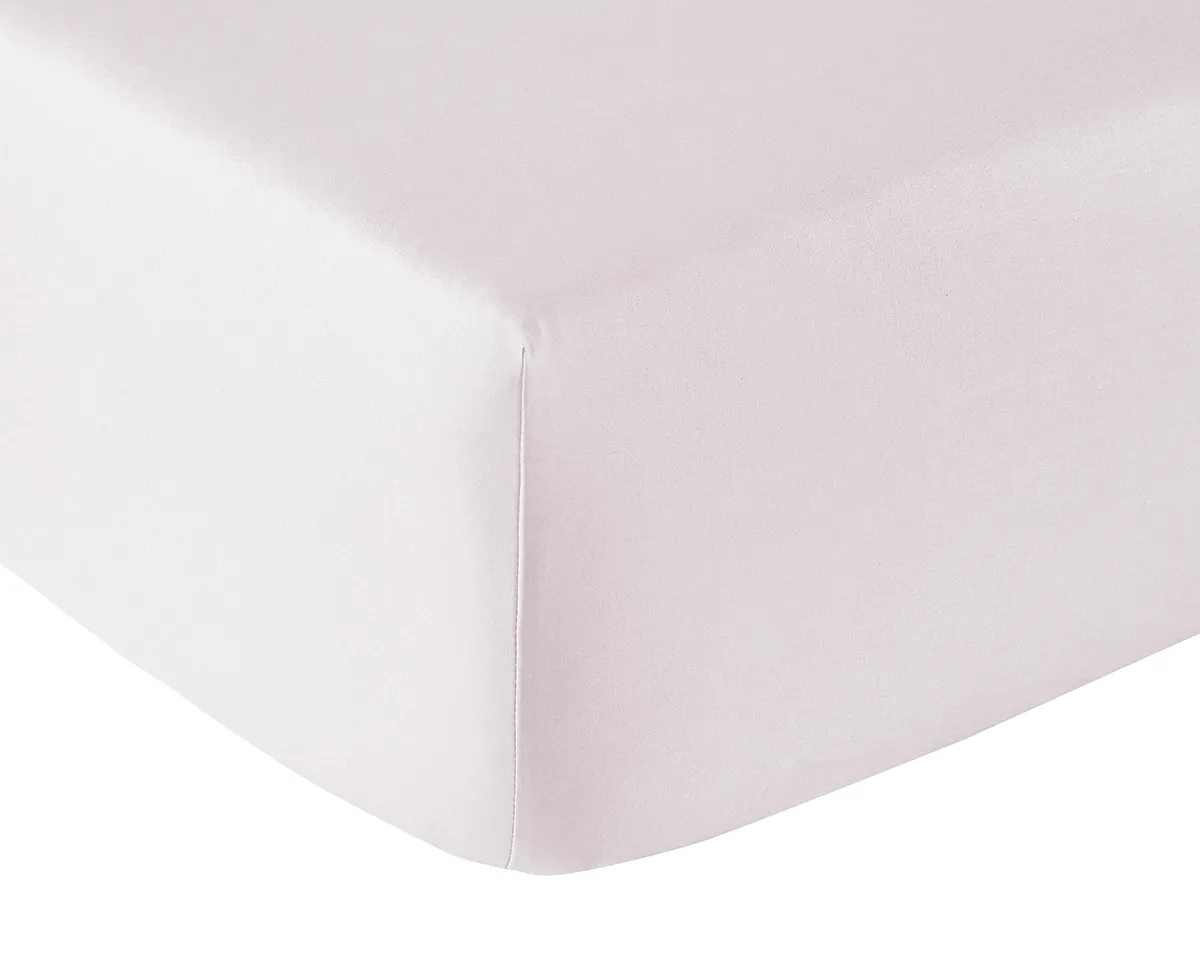 DRAP HOUSSE DUO Vexin · Tourterelle