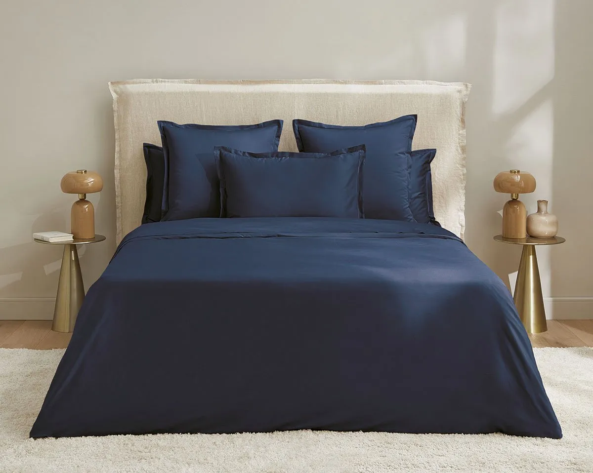 HOUSSE DE COUETTE Eclat · Nuit