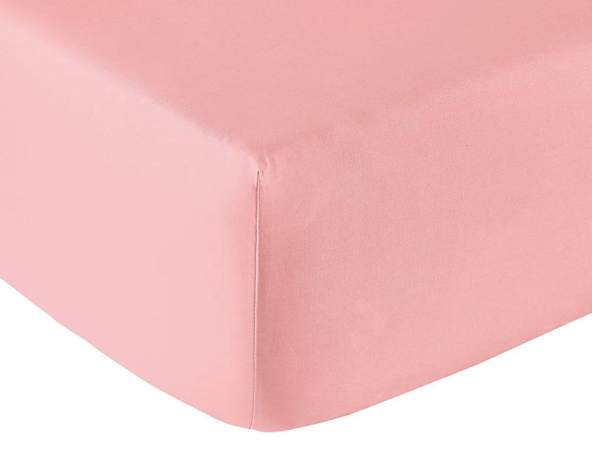 DRAP HOUSSE Vexin · Dragée