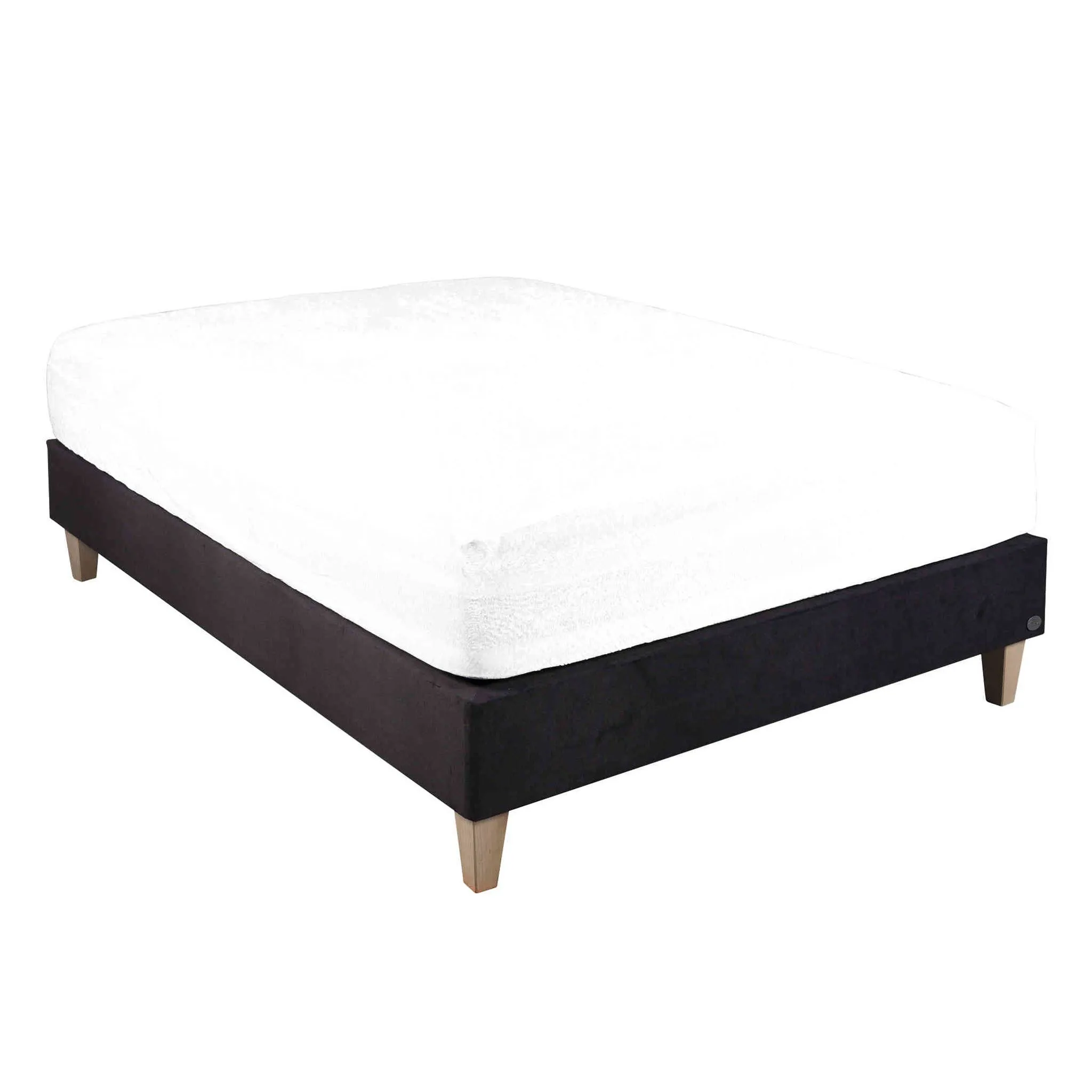 Protège matelas Simmons Toscane 400g