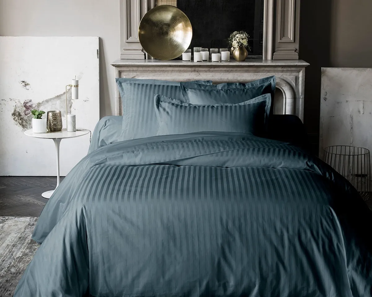 HOUSSE DE COUETTE Allure Discrétion · Minéral