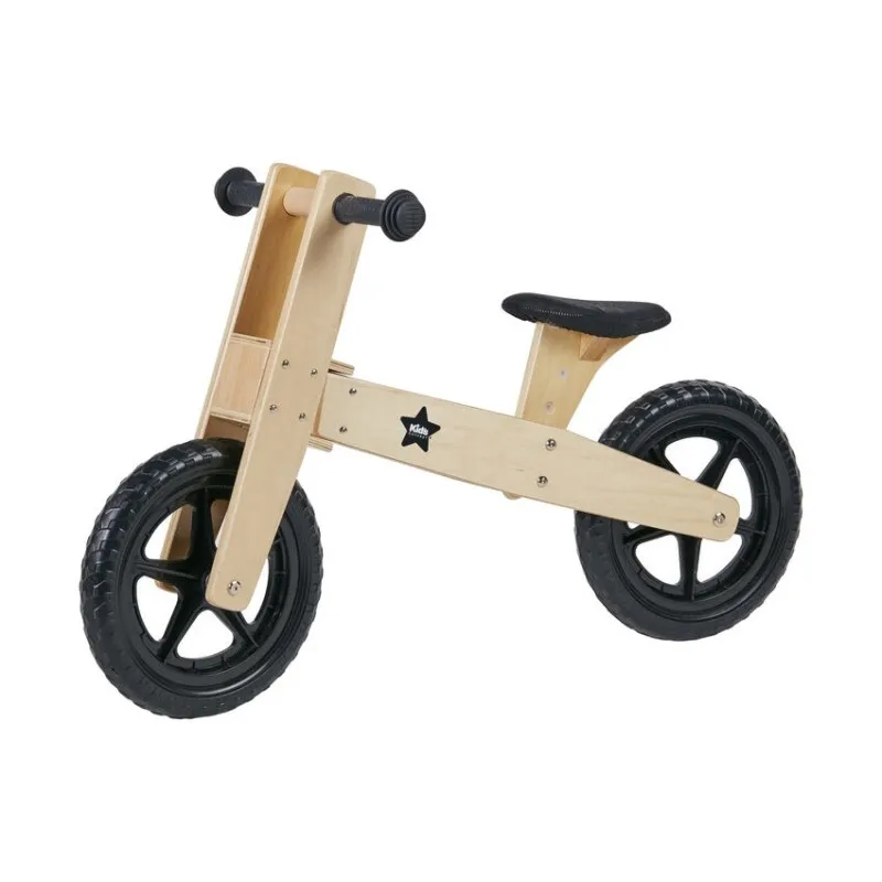 bicicleta de equilibrio kid's concept