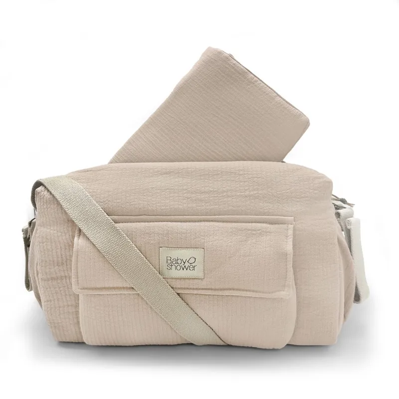 sac a langer camila feel blush