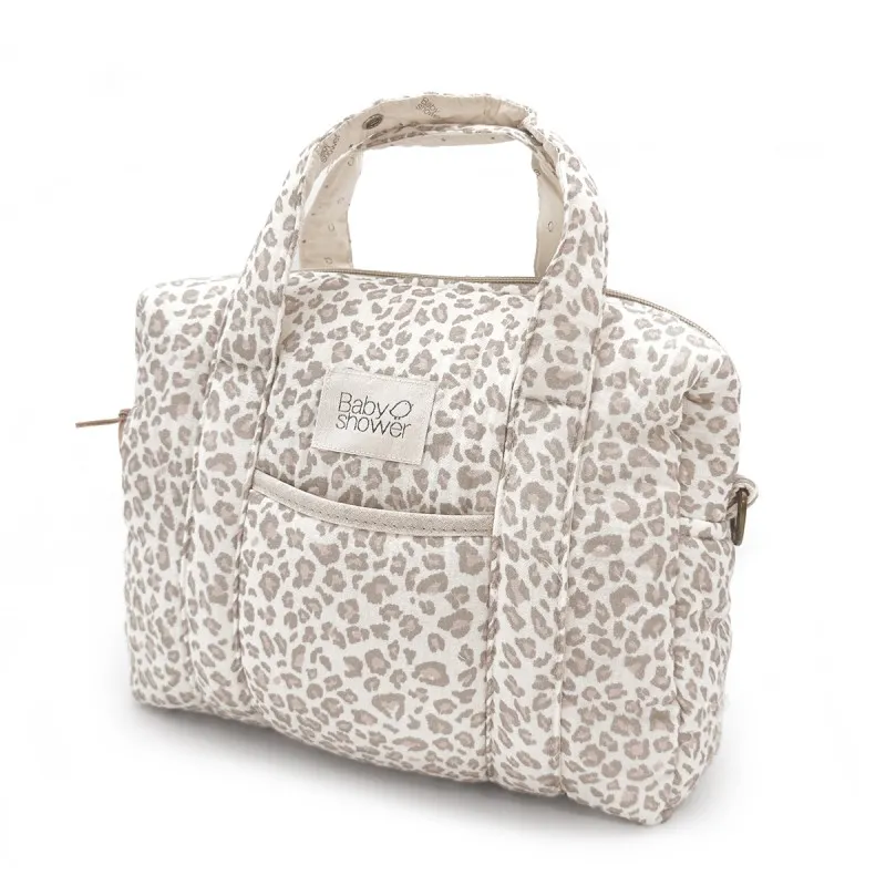 mini sac a langer camila tiny soft print