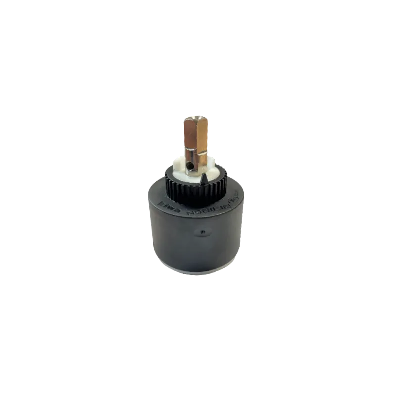 Cartouche Céramique ALTERNA pour Mitigeur Evier Design Bec L et Rond - 3718990 - NEUVE