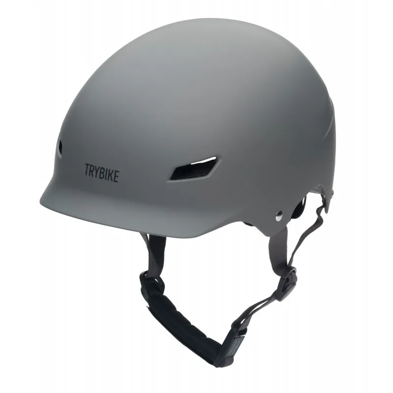 casco trybike coconuts grey xs