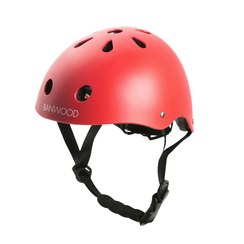 casco banwood red