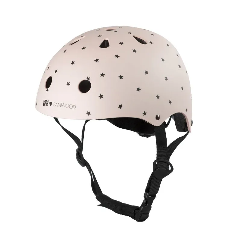 casco banwood x bonton pink