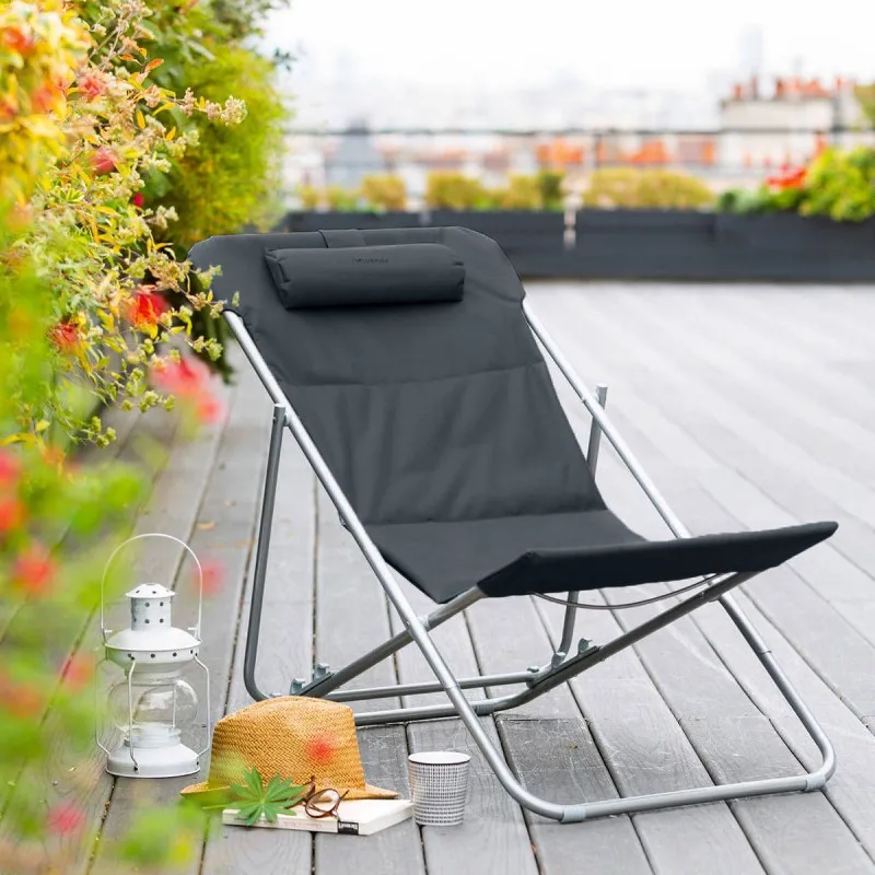 Chilienne Bilbao coloris gris ardoise Neka