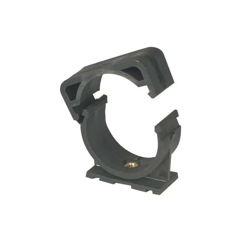 Sachet de 25 Colliers Monoklip avec Insert Taraudé 7x150 Diamètre 50mm - HCKC50/7 - NEUF