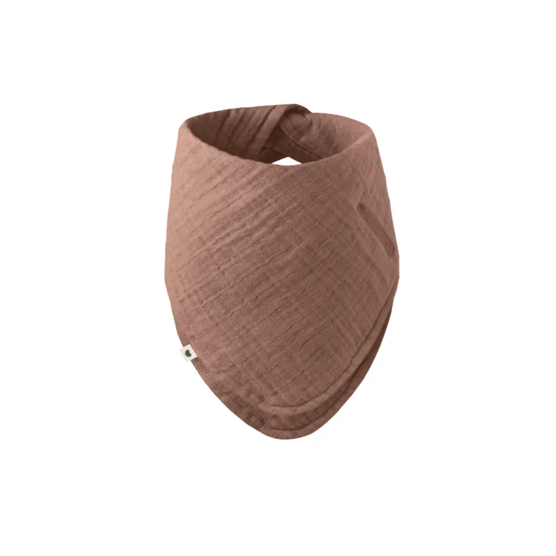 bandana bibs woodchuck