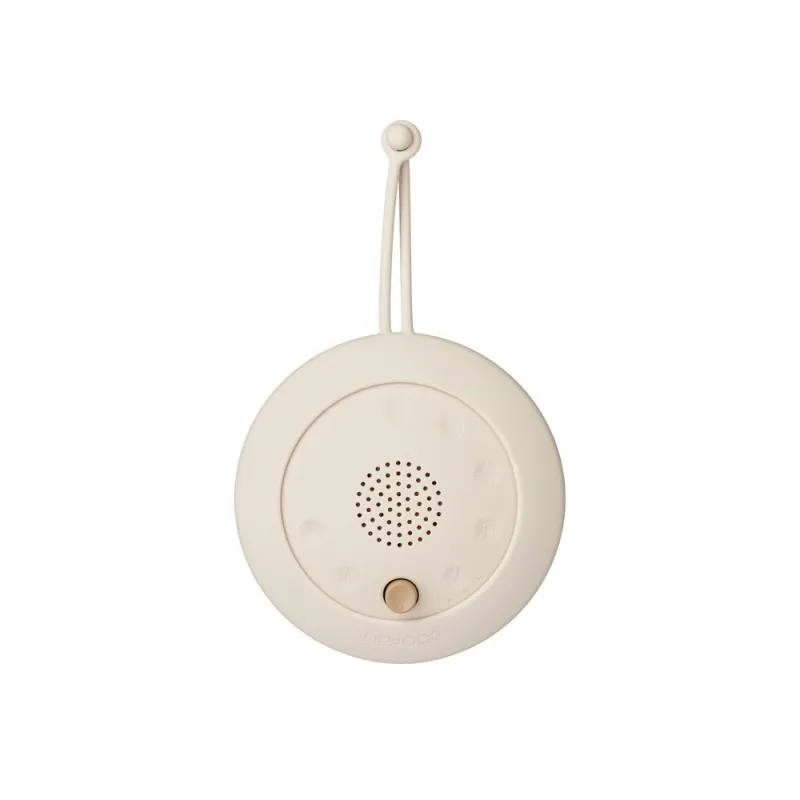 liewood haut-parleur relaxant jordi oat/sandy