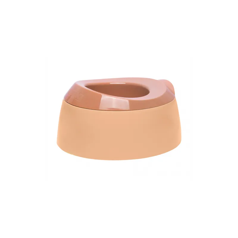 pot luma spiced cooper