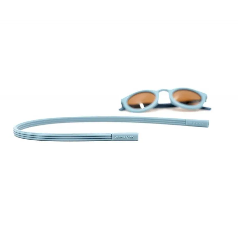 ruban en silicone pour lunettes laguna (0-24 m)