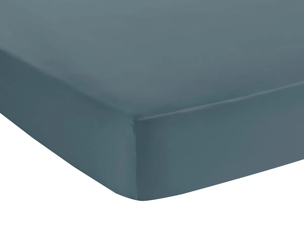 DRAP HOUSSE Allure Discrétion · Minéral