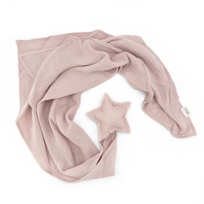 doudou star nude powder