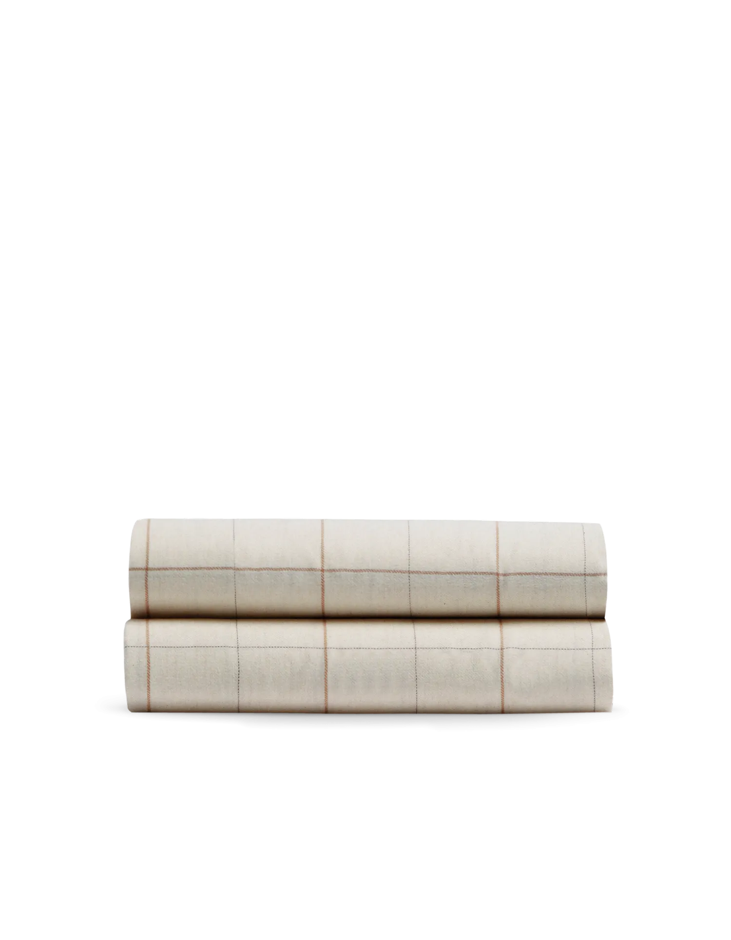 Drap housse Flanelle de coton