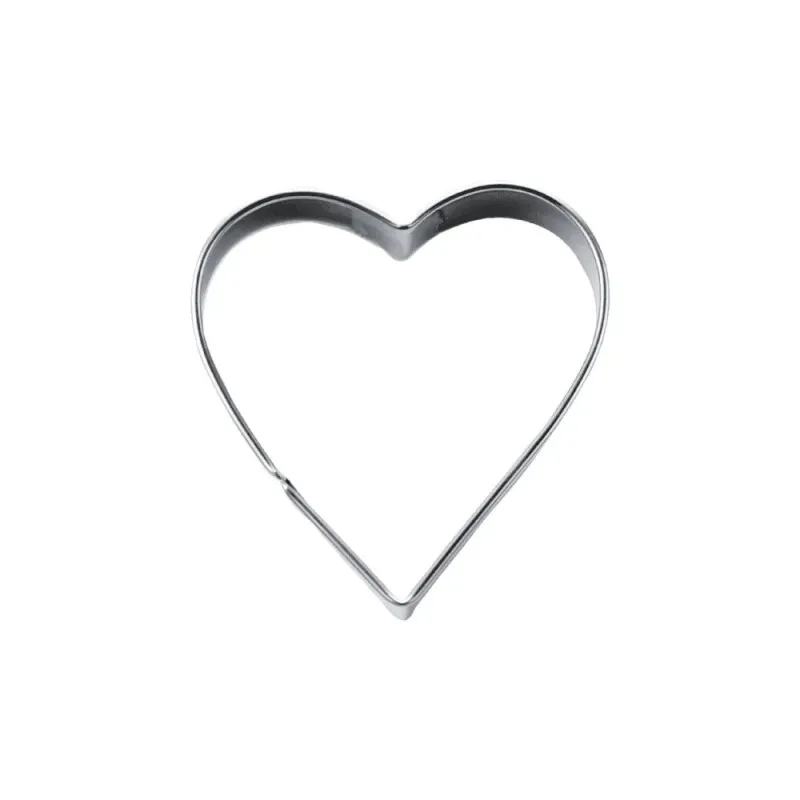 Emporte-pièce Coeur 7 cm