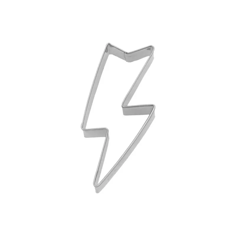 Emporte-pièce Eclair