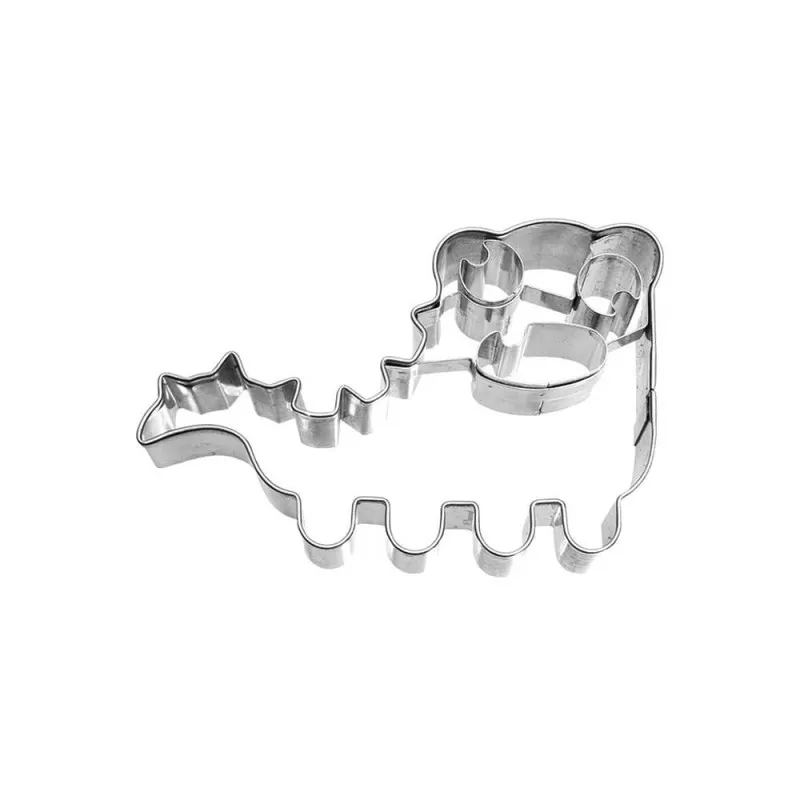 Emporte-pièce Monstre - 8 cm