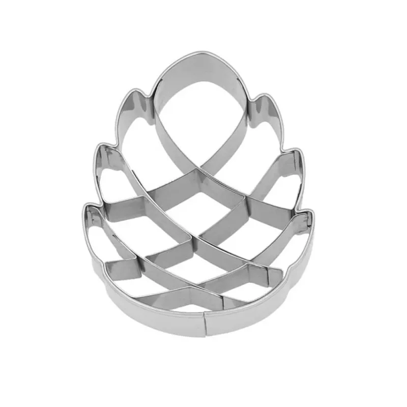 Emporte-pièce Pomme de Pin