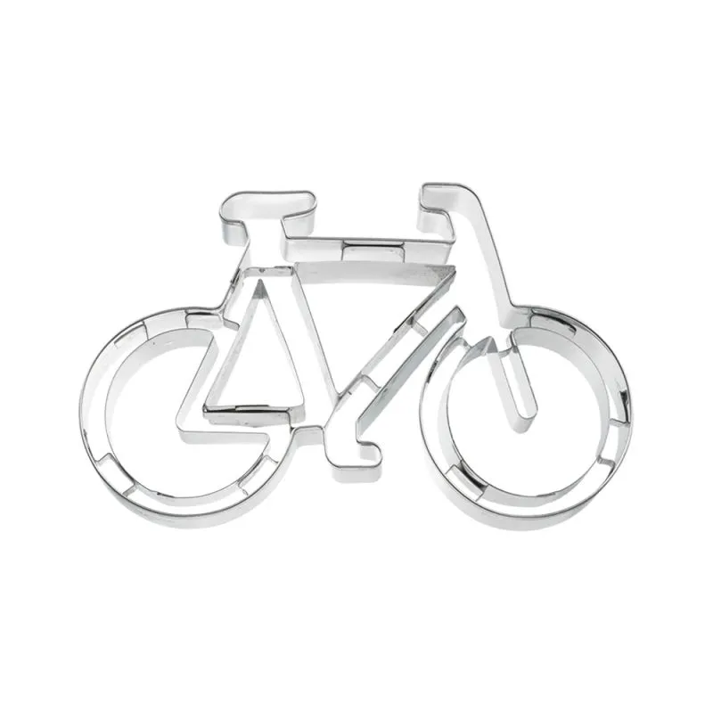 Emporte-pièce Vélo