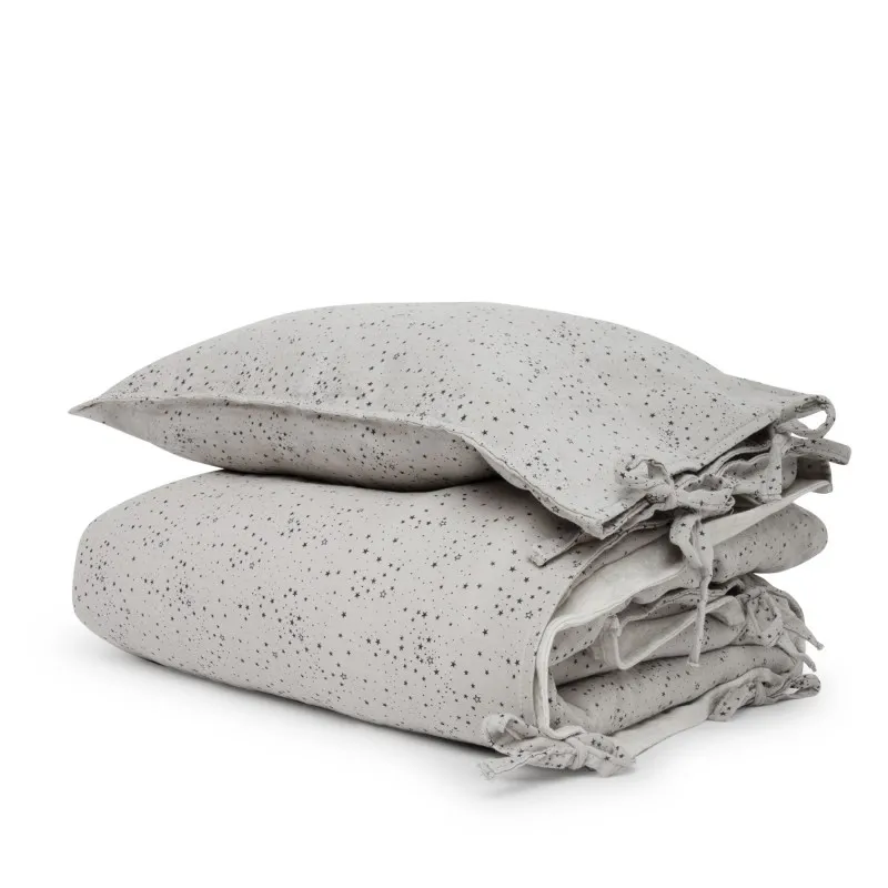 ensemble pour berceau stone sky