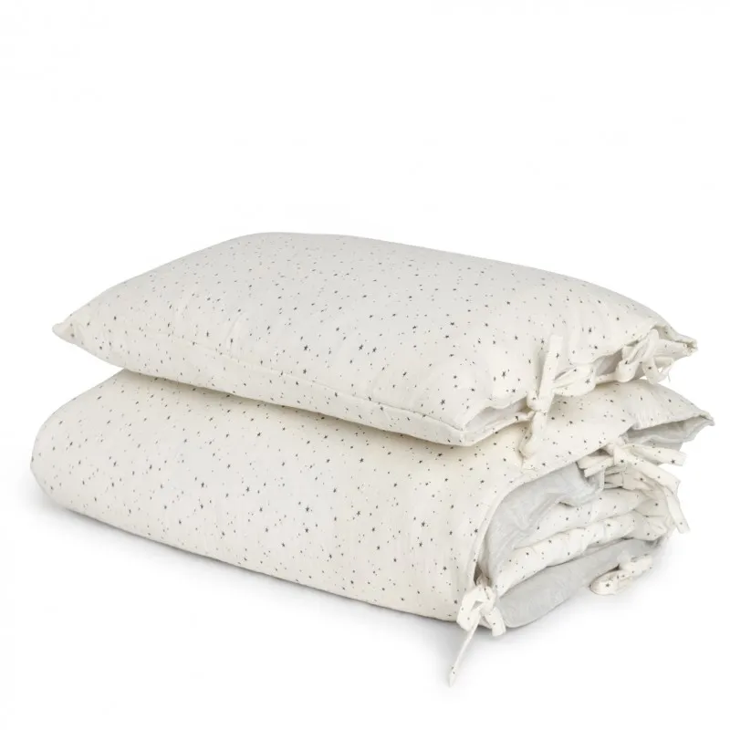 ensemble pour berceau vanilla sky