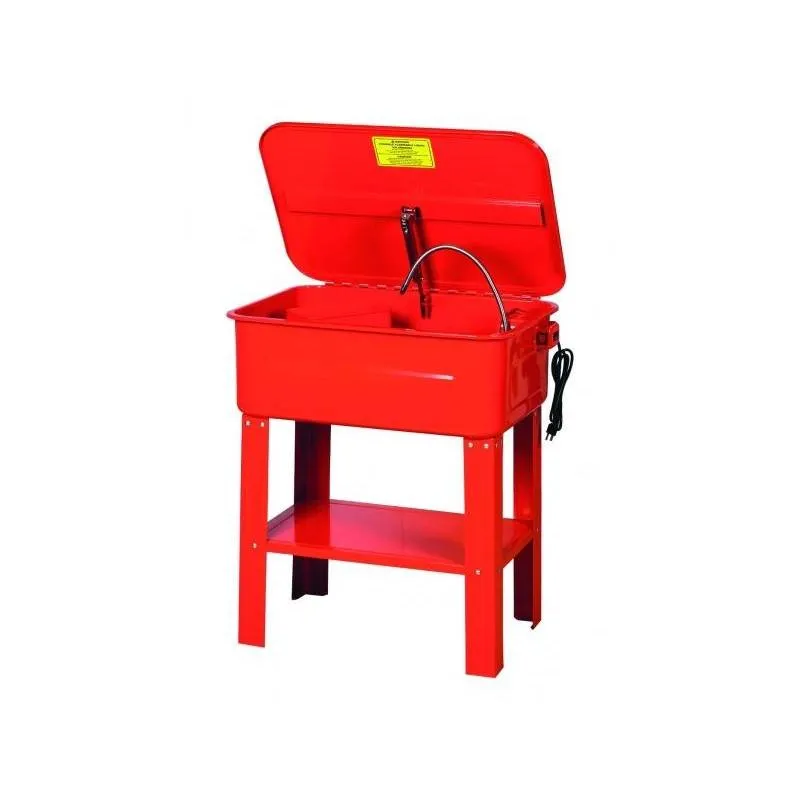 Fontaine de Nettoyage Électrique SODISE 88L- 10597 - NEUVE déclassée