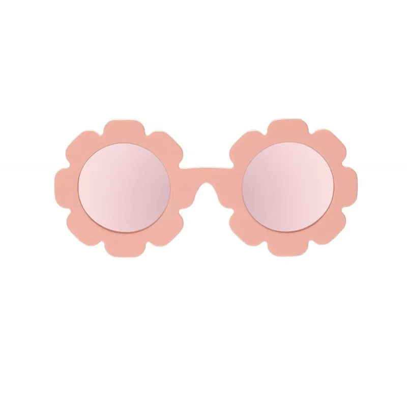 gafas de sol flexibles flower peachy keen (0-24 m)