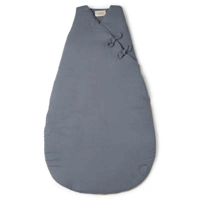 gigoteuse dusty blue