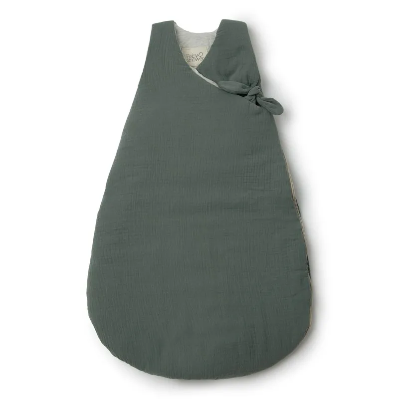 gigoteuse forest powder