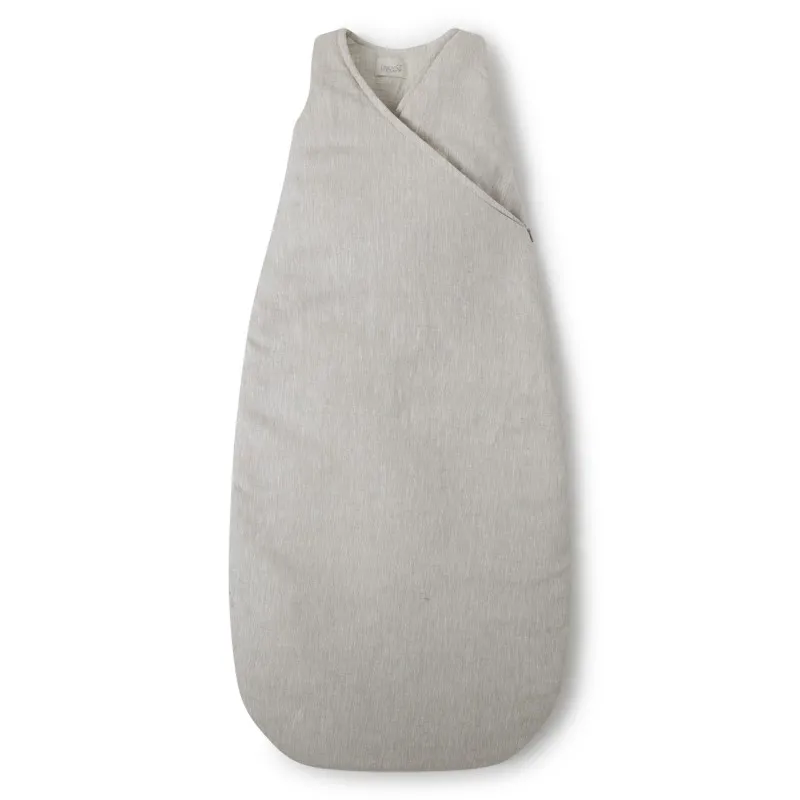 gigoteuse large 100% lin