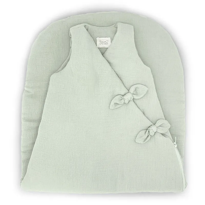 gigoteuse large sage powder