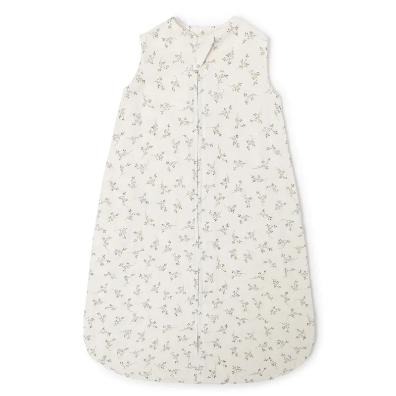 gigoteuse legere olive bloom